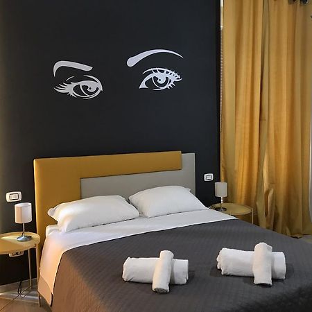 Sensation House Bed & Breakfast Rome Exterior photo
