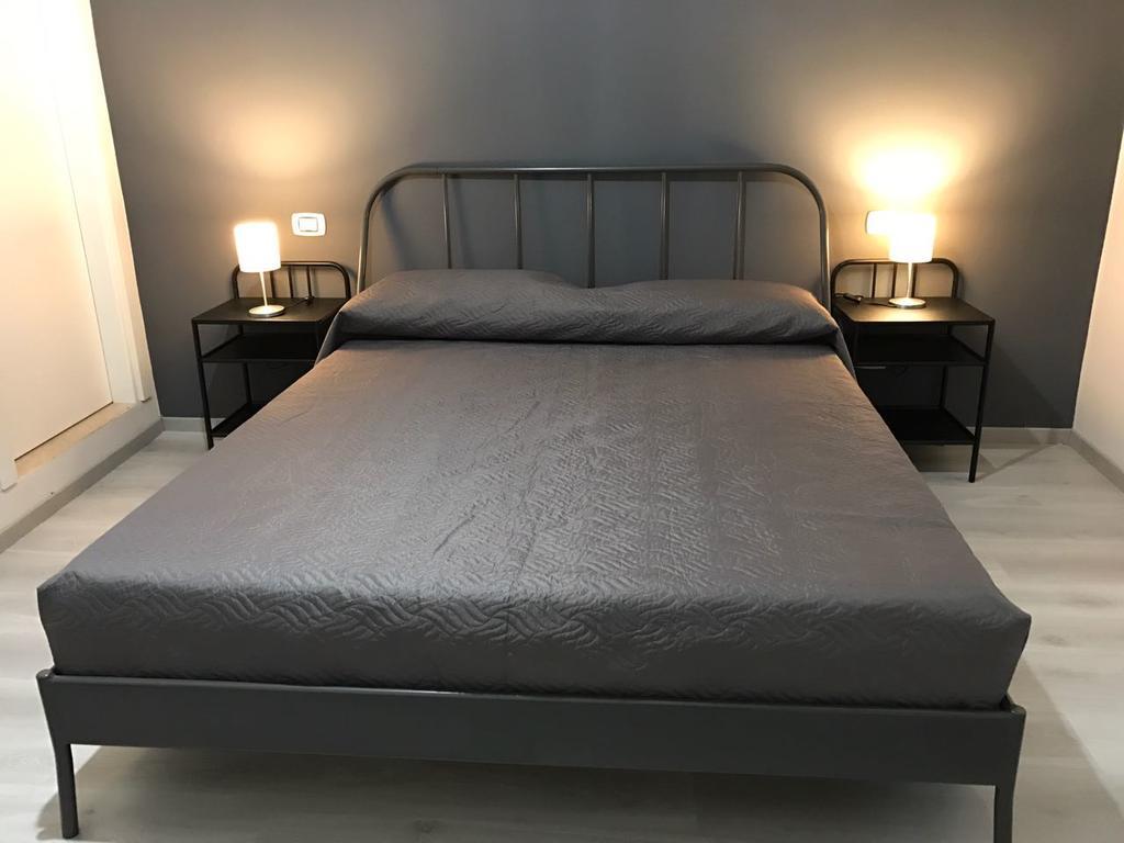 Sensation House Bed & Breakfast Rome Exterior photo