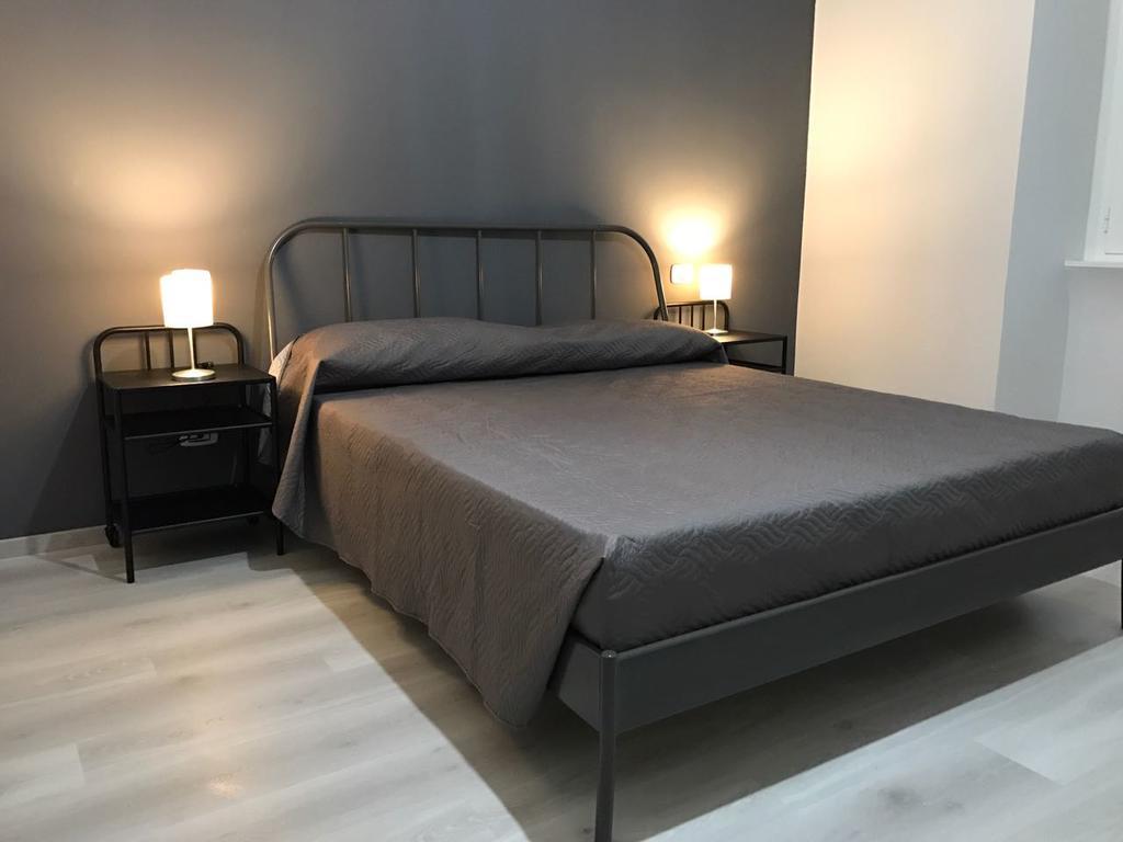 Sensation House Bed & Breakfast Rome Exterior photo