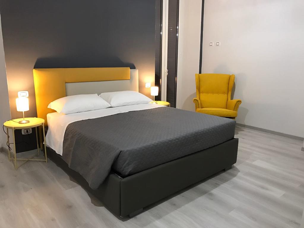 Sensation House Bed & Breakfast Rome Exterior photo