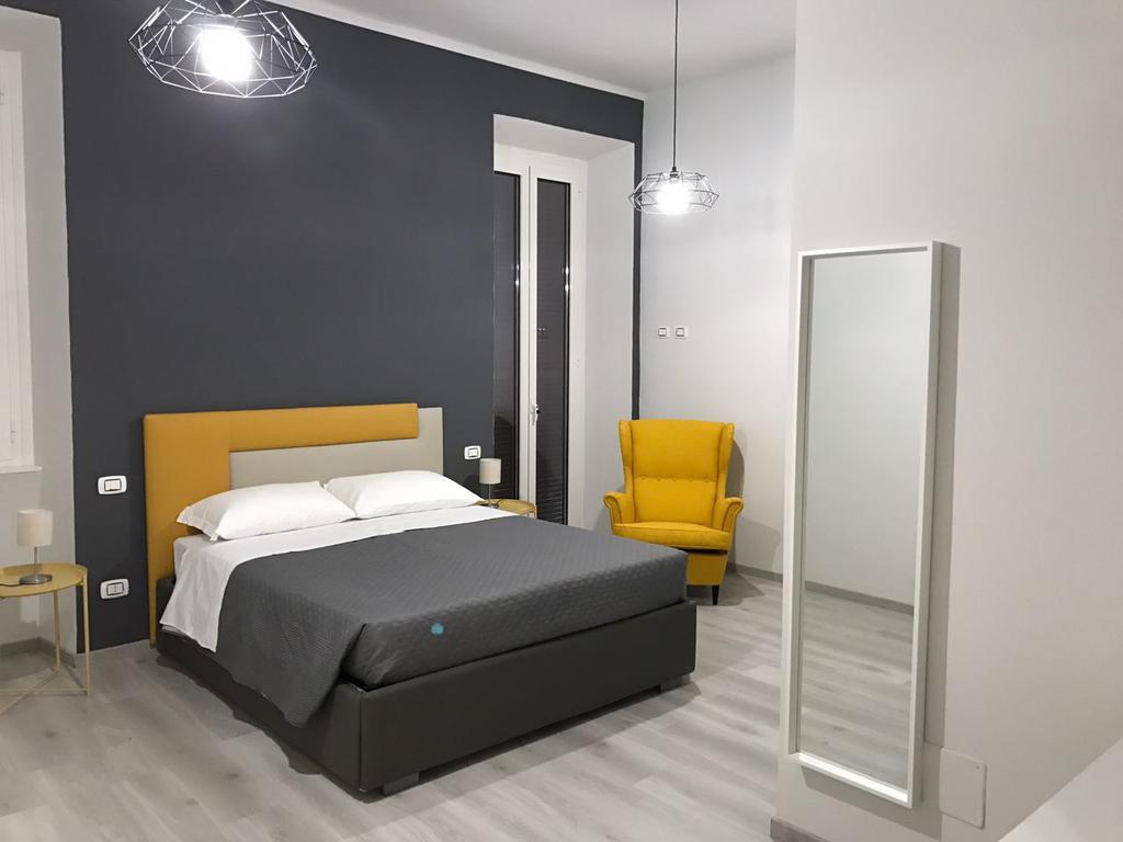 Sensation House Bed & Breakfast Rome Exterior photo