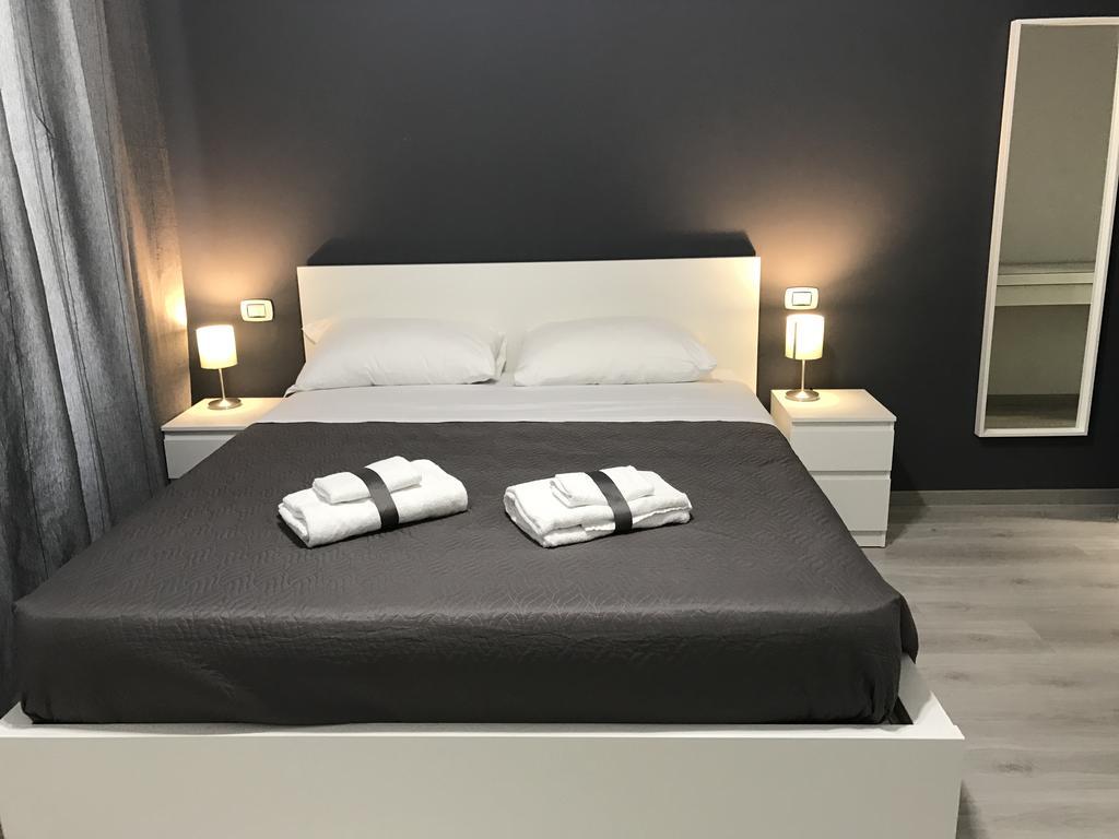 Sensation House Bed & Breakfast Rome Exterior photo