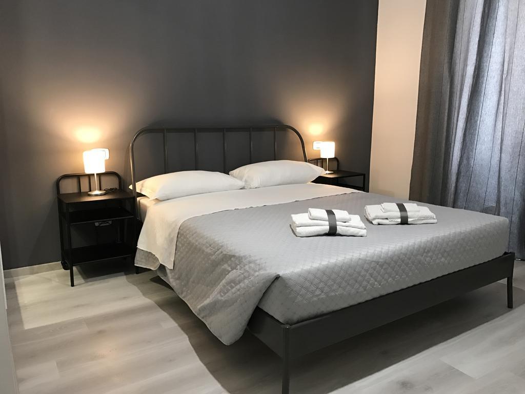 Sensation House Bed & Breakfast Rome Exterior photo