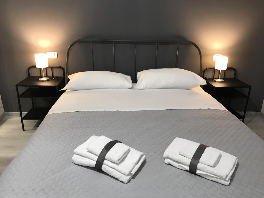 Sensation House Bed & Breakfast Rome Exterior photo