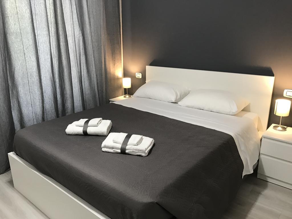 Sensation House Bed & Breakfast Rome Exterior photo