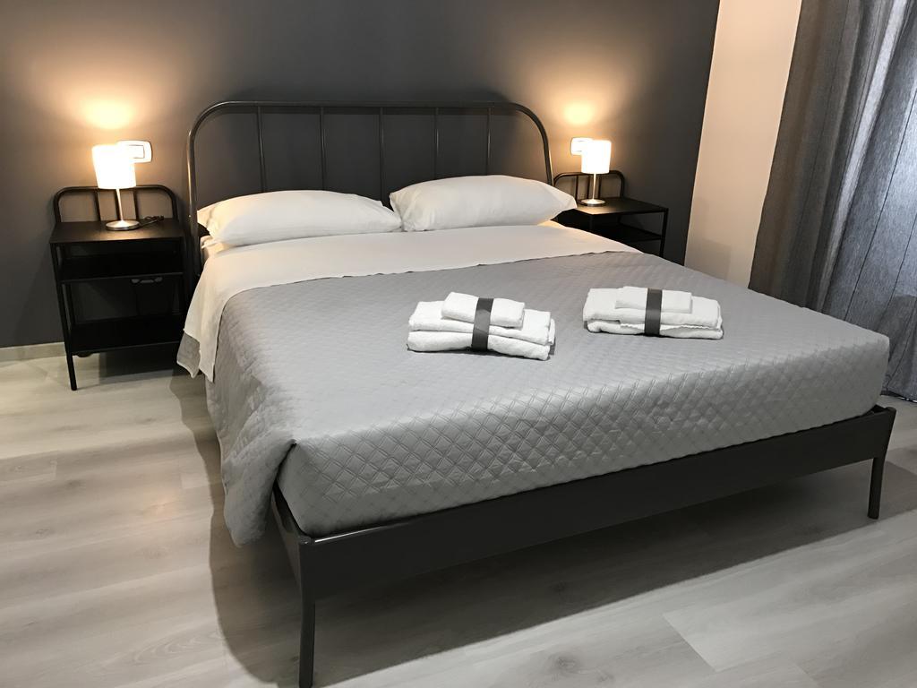 Sensation House Bed & Breakfast Rome Exterior photo