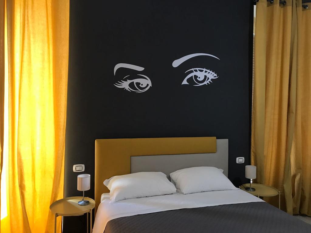 Sensation House Bed & Breakfast Rome Exterior photo