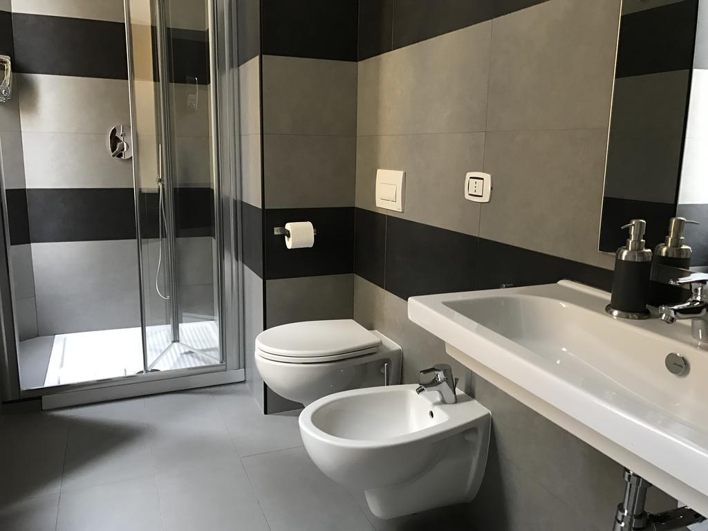 Sensation House Bed & Breakfast Rome Exterior photo