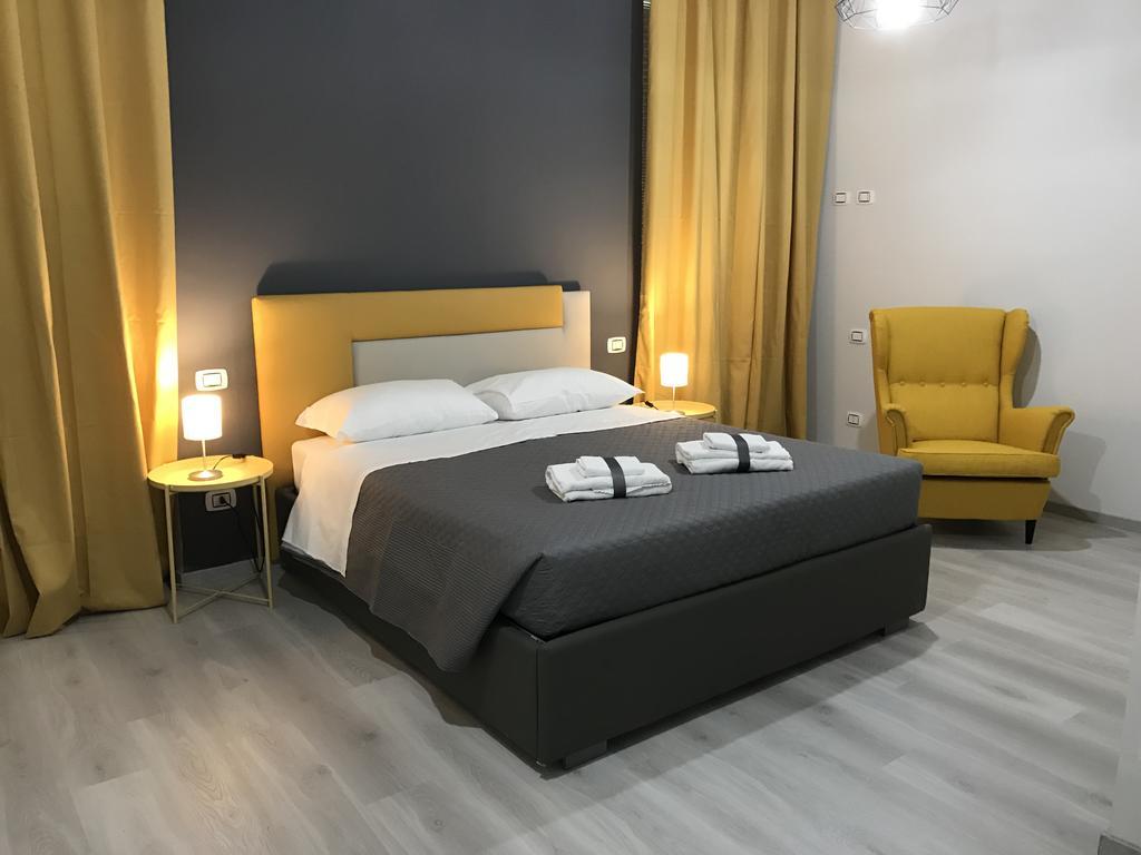 Sensation House Bed & Breakfast Rome Exterior photo