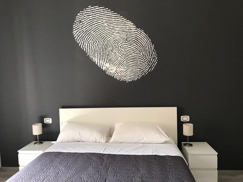 Sensation House Bed & Breakfast Rome Exterior photo