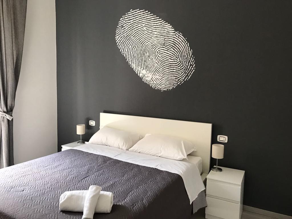 Sensation House Bed & Breakfast Rome Exterior photo