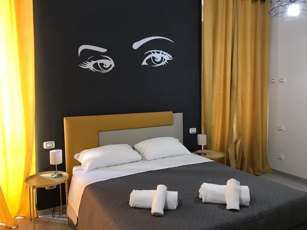 Sensation House Bed & Breakfast Rome Exterior photo