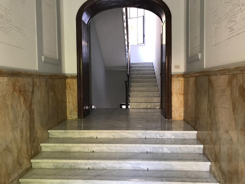 Sensation House Bed & Breakfast Rome Exterior photo