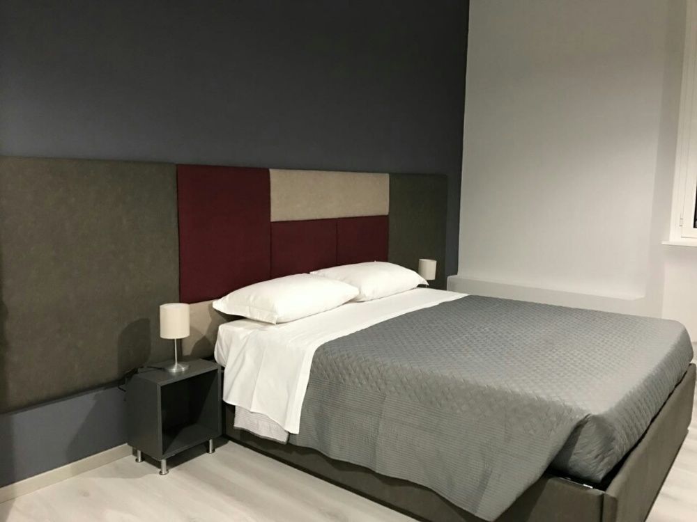 Sensation House Bed & Breakfast Rome Exterior photo