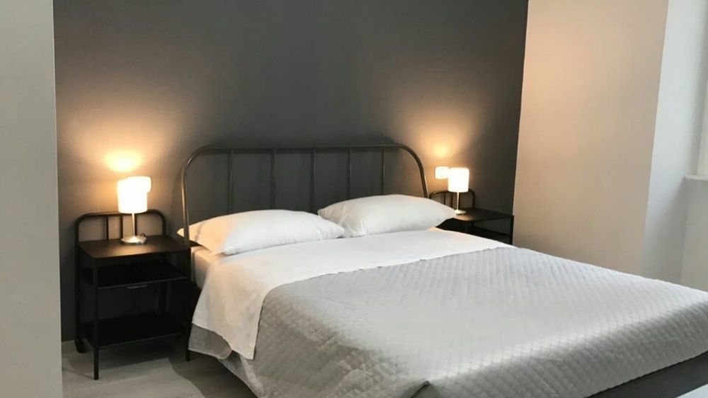 Sensation House Bed & Breakfast Rome Exterior photo